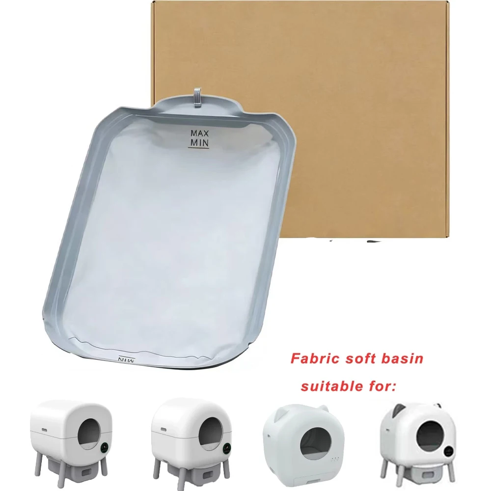 #28 Latest Cat Litter Box Liners Offers