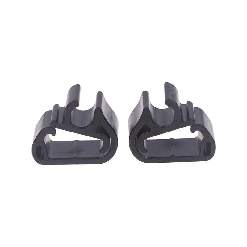**2PCS Wiper Arm Spray Pipe Buckle Clip 1617040080 FOR 4008 5008 Brand New 408X Wiper Arm Spray Pipe Buckle Clip