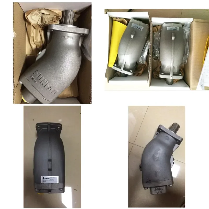 

2026 Hot Item Piston Pump, Hydraulic Pump HAWE HAWE Axial Piston Pump K60N-047 RDN- A45/38