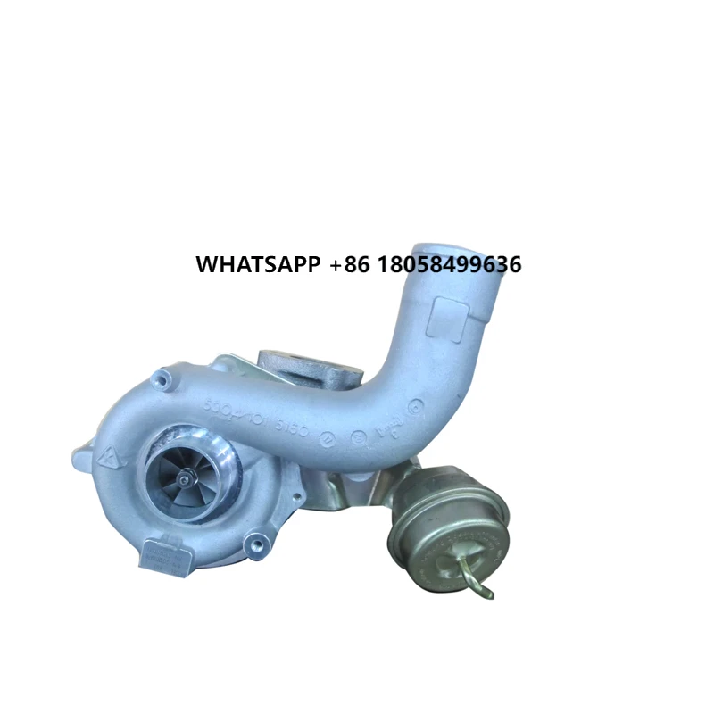 

K03-2072GAA 5.88 Turbocharger Compatible A3 1996 150hp Engine Parts TURBOCHARGER