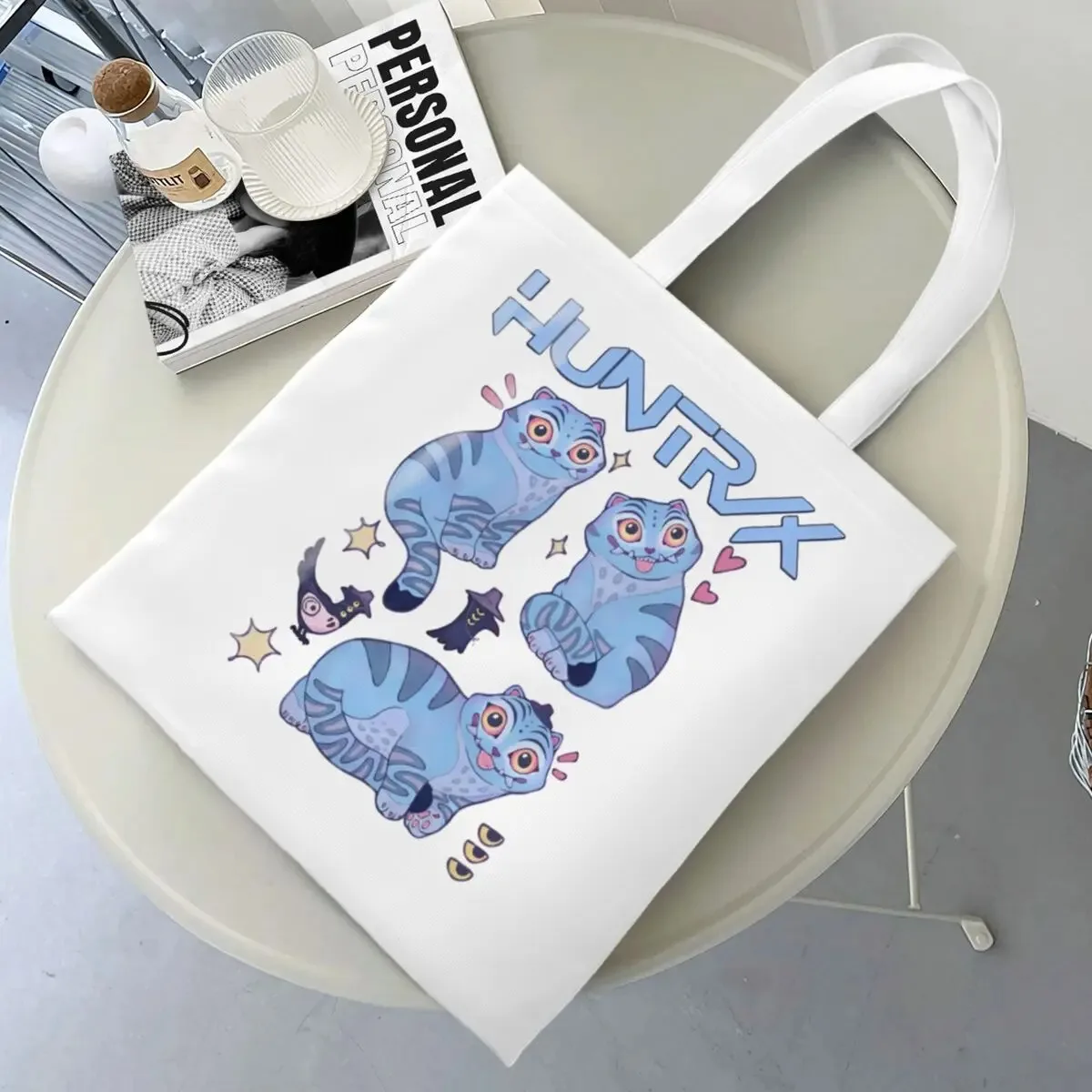 Women Men Hunters H… - image