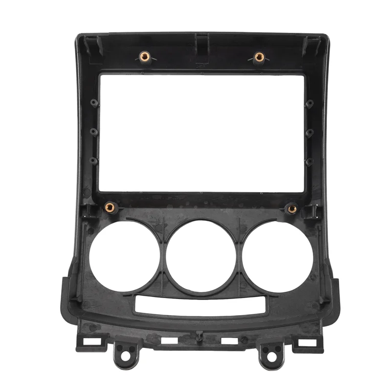 

A10E-CD DVD Stereo Panel For FORD I-Max 2007+ MAZDA 5 Premacy 2005+ 2 Din Audio Radio Fascia CD Trim Kit Frame Facia Plate