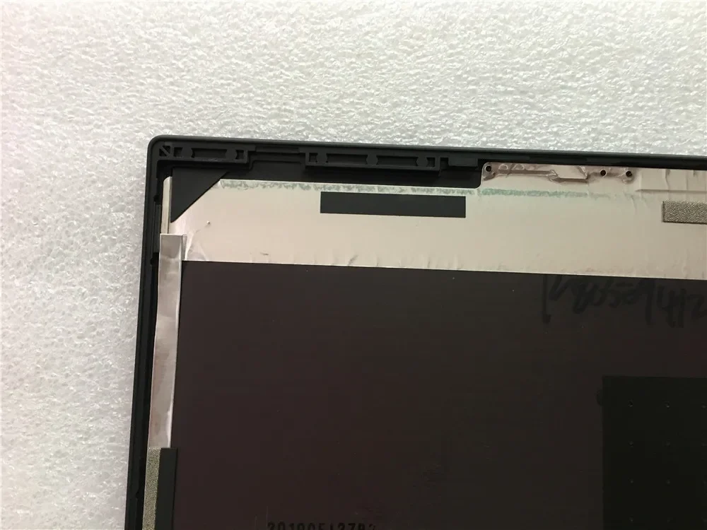 New  Original Laptop for LenovoThinkPad X1 Carbon 20HR 20HQ 20K4 20K3 Gen 5 2017 LCD Rear back Cover /The LCD Rear cover 01LV476