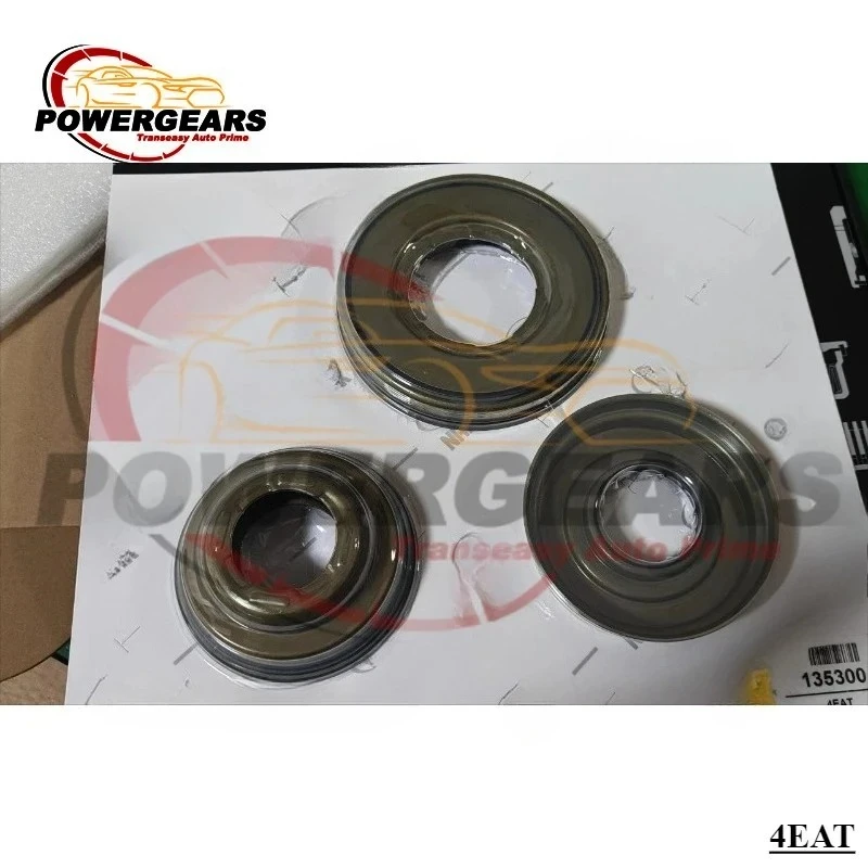 

New 4EAT Global Auto Transmission Piston Kit Suit For NAK Ubaru Forester