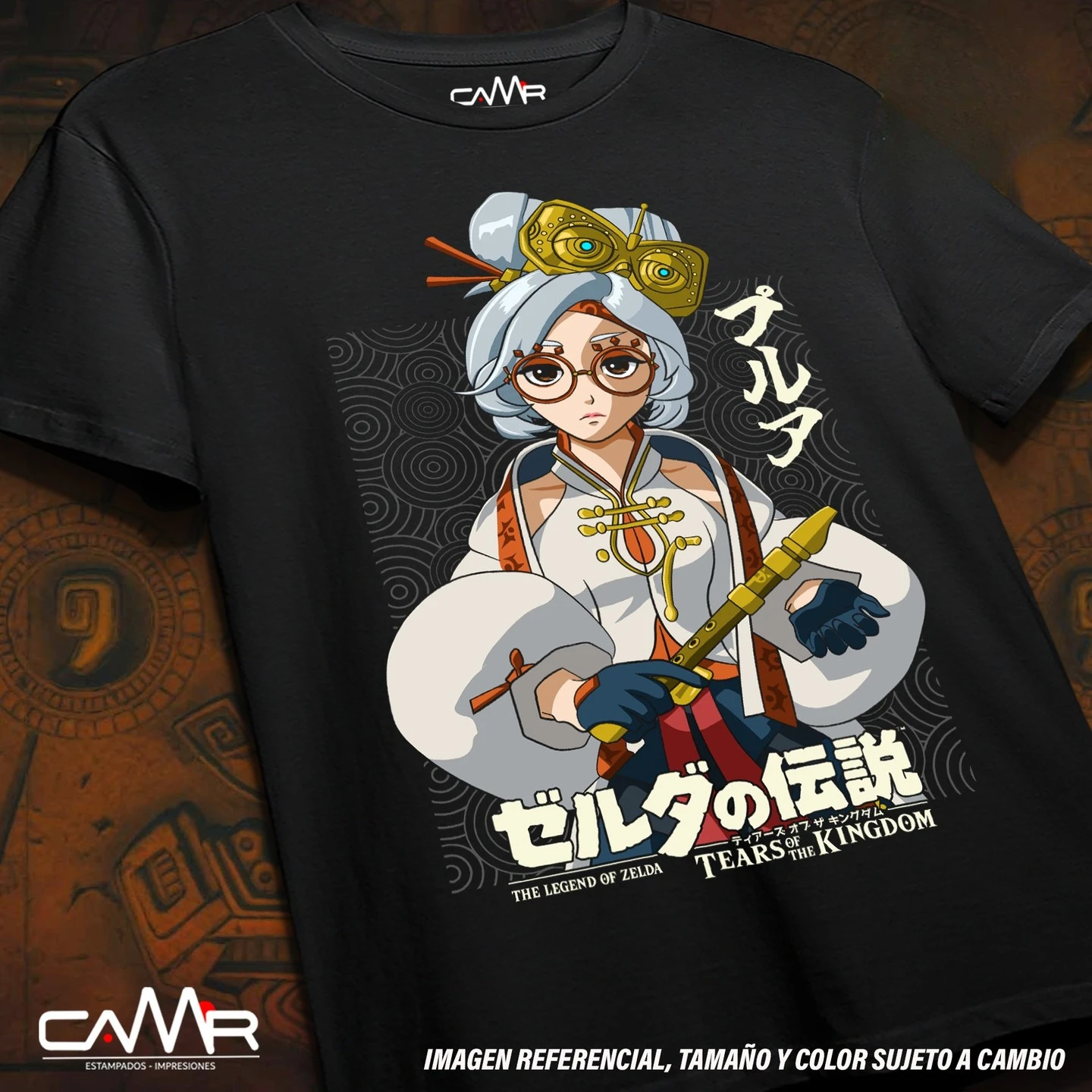 

Футболка Legend of Link Hylian Crest Gifts Забавная рубашка всех размеров