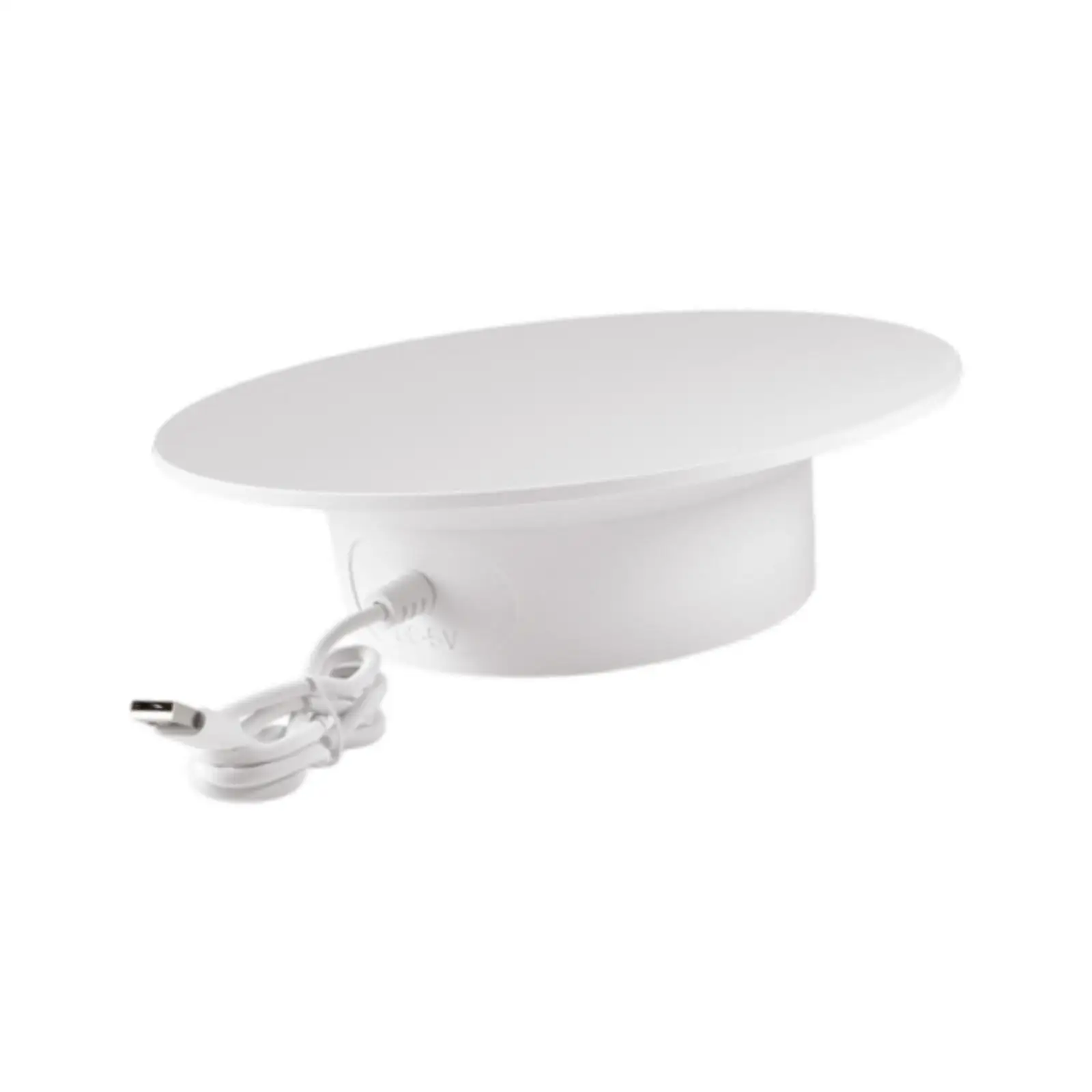 

Вращающаяся подставка для профессионалов для фотопродуктов, видеошоу