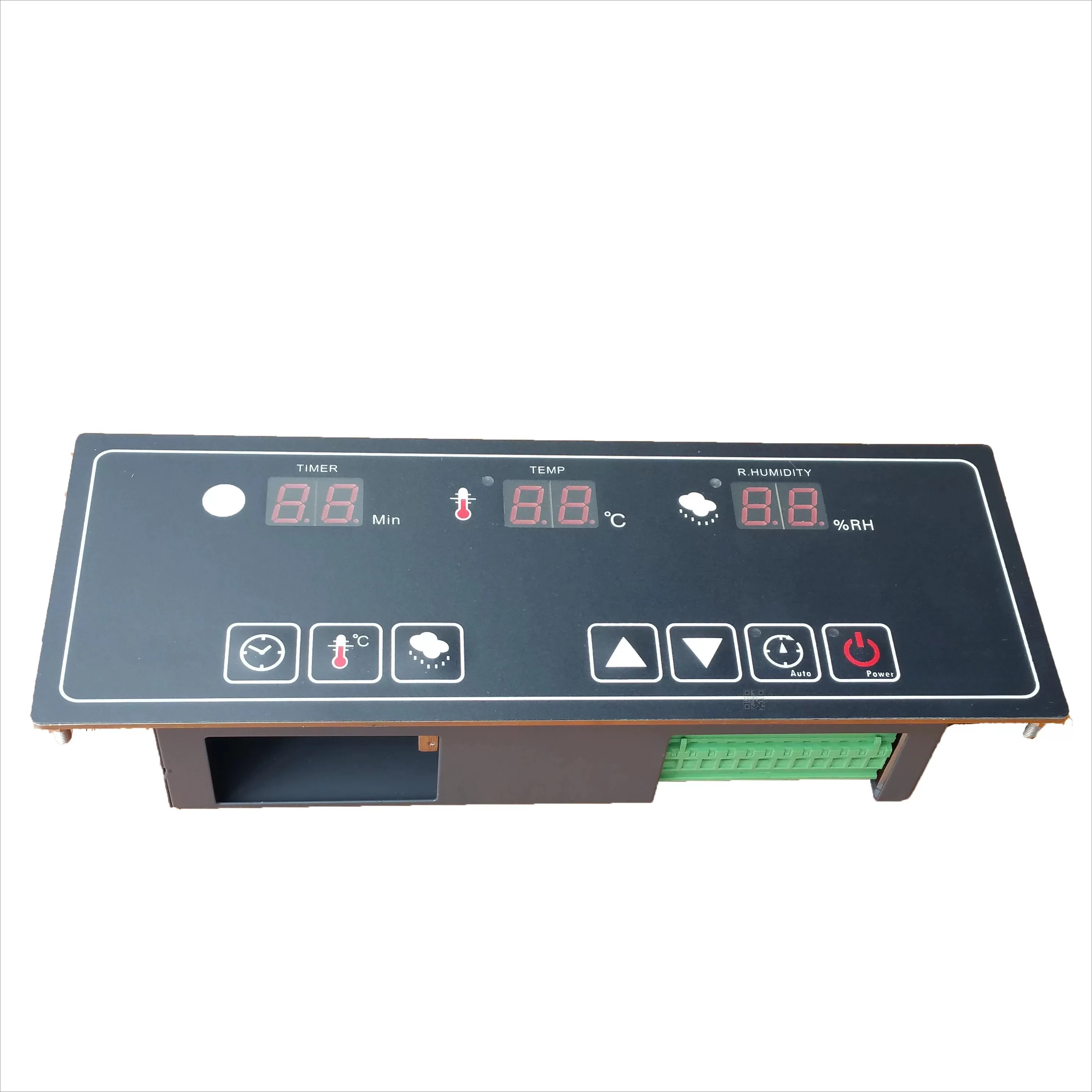 Suitable for new wheat ordinary wake-up box TRC-100IIX-H0-ESM-40SPSM-80FPST-2R2