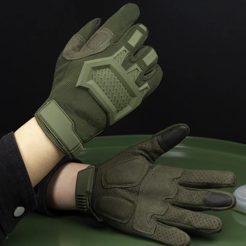 Thumbnail 3 - #16 Top 40 Tactical Outdoor Gloves Worth Buying In 2026