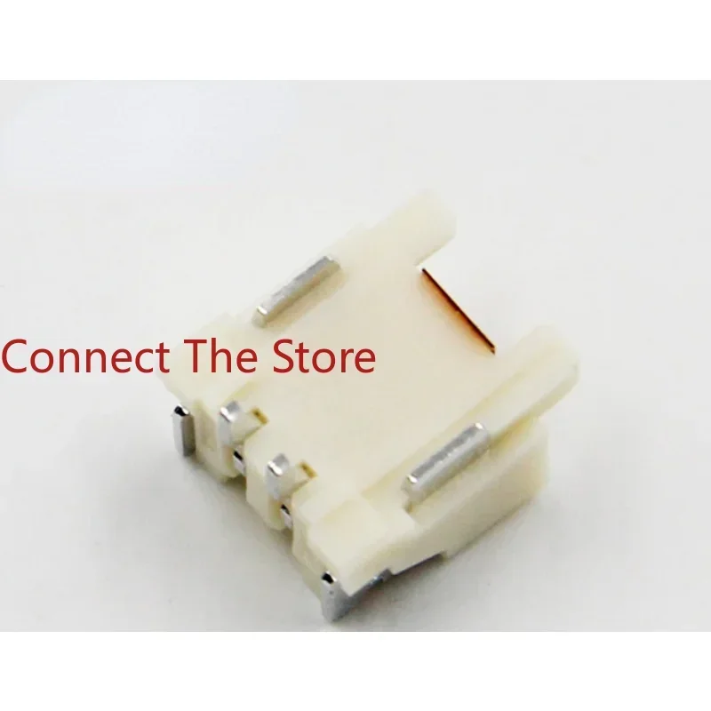7PCS Connector BM02B-PASS-TFT Pin Holder 2PIN 2.0 Spacing Original Stock.
