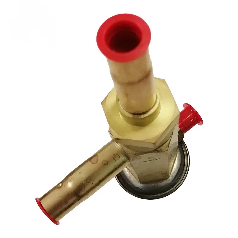 Bypass valve energy regulating valve CPCE12 034N0082 CPCE15 CPCE22