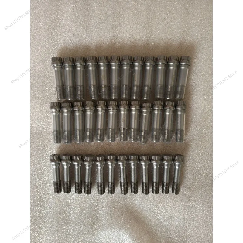 For ARP Screw, Connecting Rod Bolt, ARP Model 5/16~ 7/16~ 3/8 High Strength Bolt