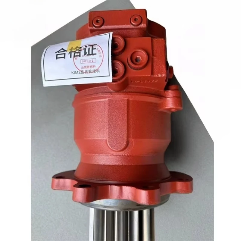 

Excavator Swing Service Kayaba MSG-27P-16E-1 Swing Motor Assembly for Takeuchi TB135 Kyb MSG-27P-23E-11K