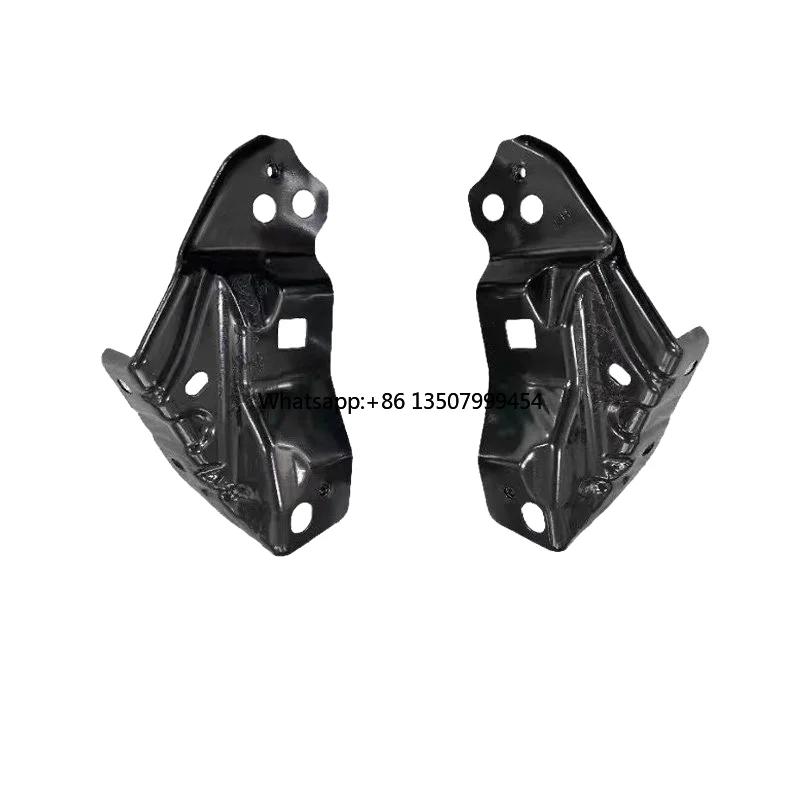 

Fender Bracket for Y 2021- High-Strength Steel Durable Auto Body Parts Original Replacement with 1 Year Warranty