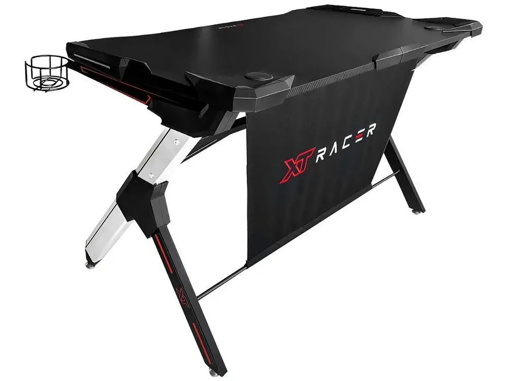 Table Gamer XT Racer XTM 1000 Experience Series