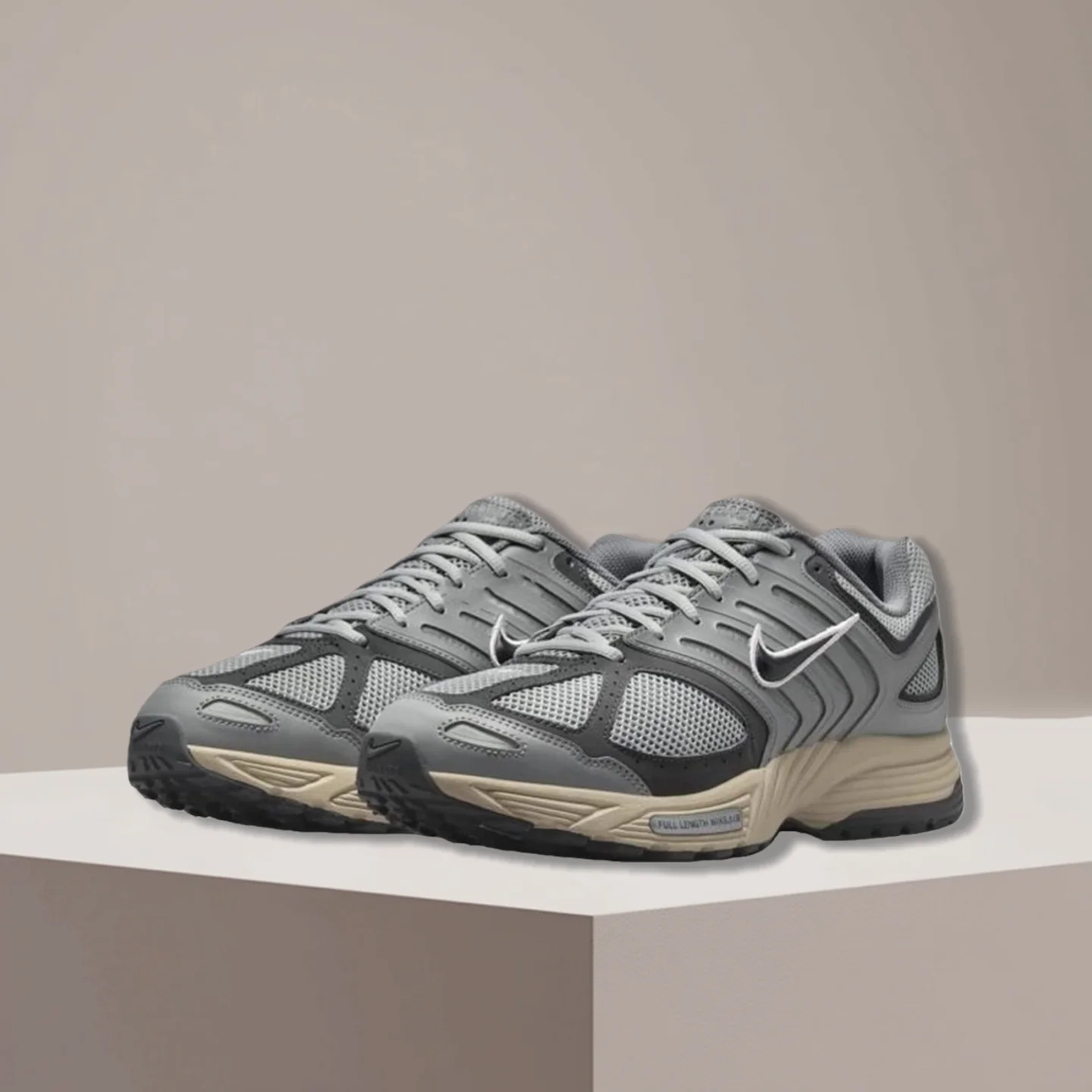 

Модные, универсальные, нескользящие, прочные кроссовки унисекс NIKE AIR PEGASUS 2K5 HQ1173-001