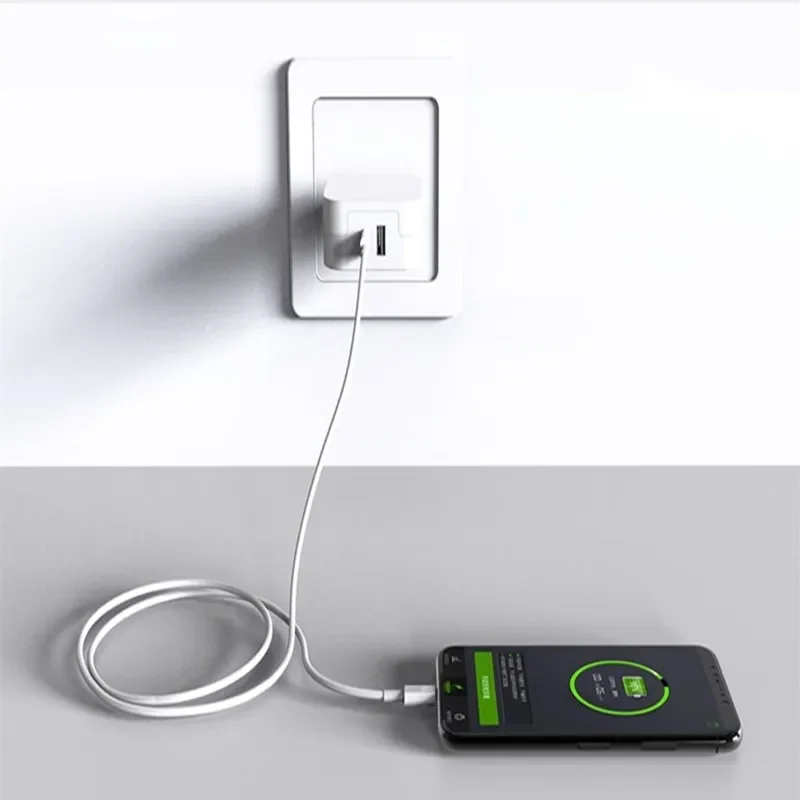 5A 87W Type C Data Cable Dual PD Super Fast Charging Data Cord Quick Charge Mobile Cell Phone Cord For Xiaomi 14 Huawei Samsung image 5