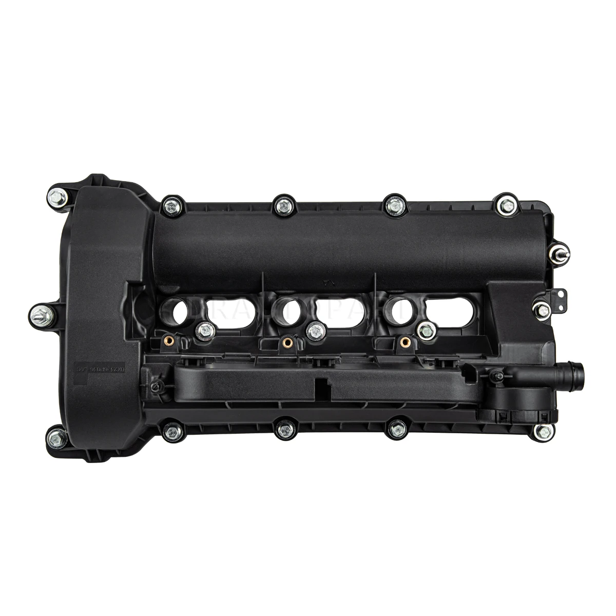 Right Passenger Side Engine Valve Cover LR051835 For Land Rover Discovery LR4 Range Rover Sport Velar 3.0L 2014-2018