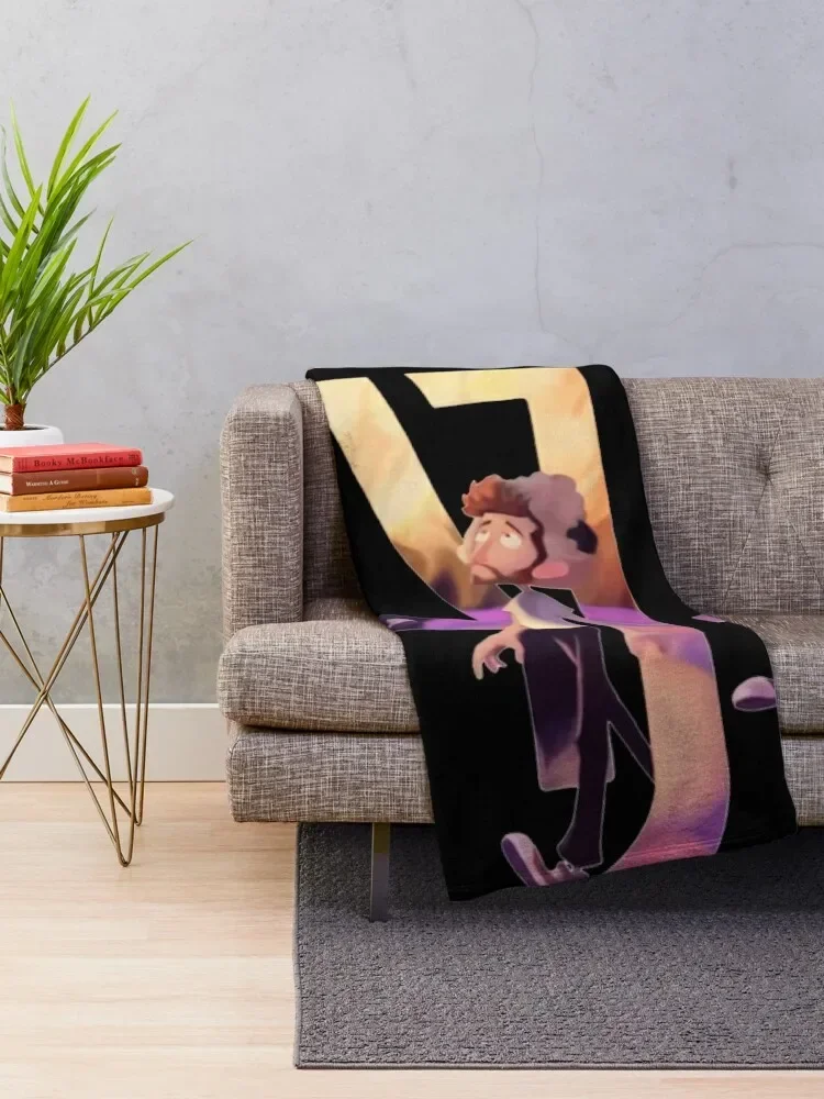 Ajr the click galaxy gifts fans, for men and women, gift christmas day Throw Blanket for babies Sofa cosplay anime Blankets