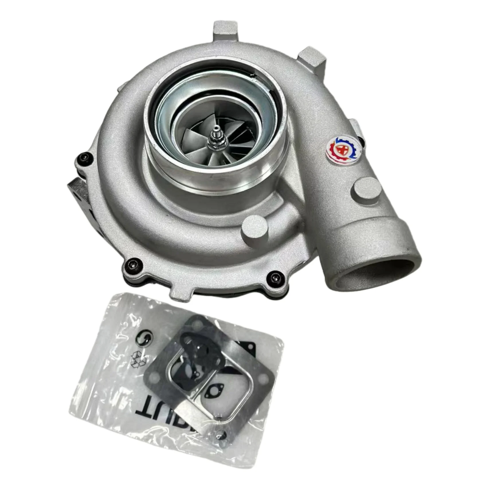 

Cc car Turbo GT4082 Turbocharger 1825406C92 for Engine DT466E 1530E 1306C-E87TAG6 DT408 DT530 for Heavy Machines