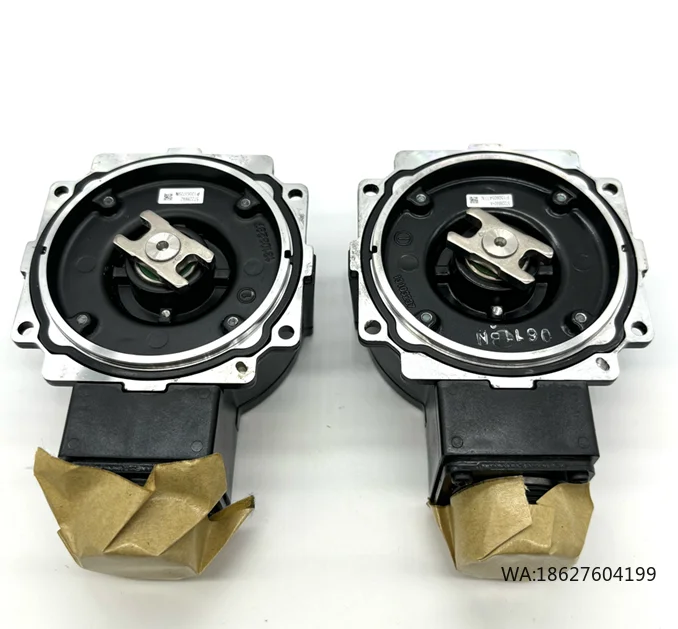 

Encoder for MDME202GCGM High Performance Product in Encoders Category MFE0020BASDD Servo Motor