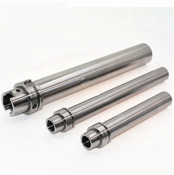 

Test Arbor HSK63F .mandrel Spindle Inspection Rod