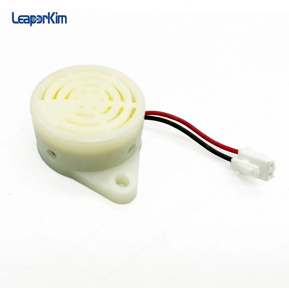 Original LeaperKim Sherman S Buzzer Loudspeaker Spare part for Sherman S Electric Unicycle Official Sherman Parts