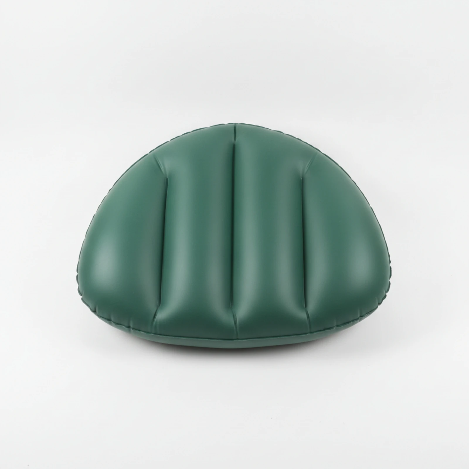 Inflatable Boat Cushion Compact Inflatable Seat Cushion Soft Long-Lasting for Boaters, Boating, Kayaking