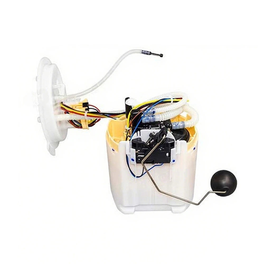 

NEW fuel pump Compatible with BMW 740Le xDrive 740i 740i xDrive 740LiX 730Li OE#A16117467717,A16117400692