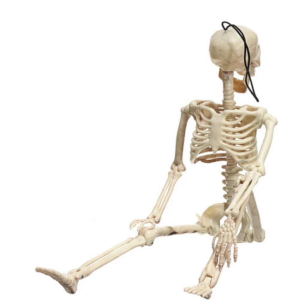 ألعاب 3 أشهر عكس لعبة حفلة مخيف زاحف عكس تمثال الدعامة الإنسان هالوين لعبة مضحكة جديدة #4