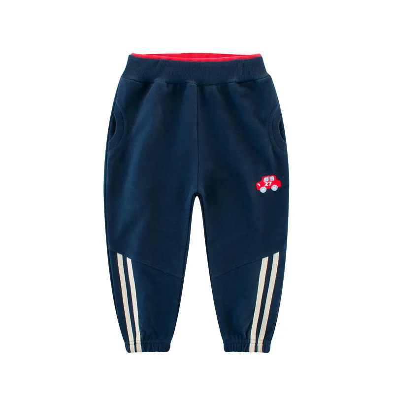 Boys' Sports Pants 2024 Autumn Children's Clothing Boys' Pants Children's Pants