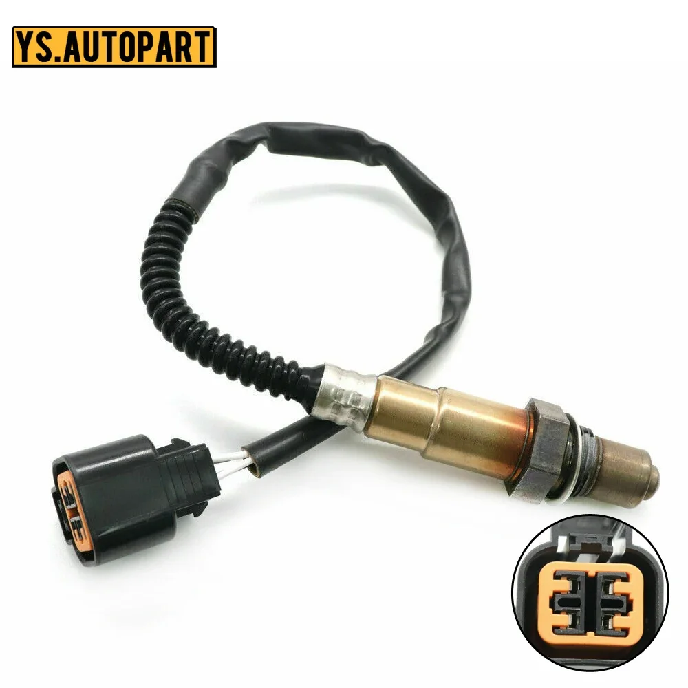 

39210-26620 Car Air Fuel Ratio Oxygen O2 Lambda Sensor For Hyundai Accent Elantra Tiburon Tucson Kia Rio5 Soul Spectra Sportage
