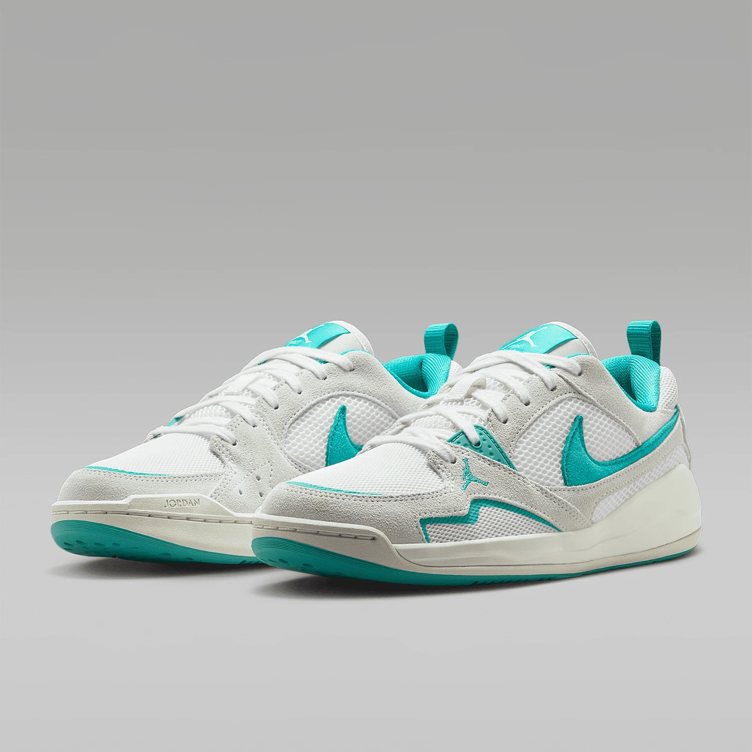 Женские износостойкие спортивные повседневные кроссовки Nike Authentic JORDAN HJ6778-113