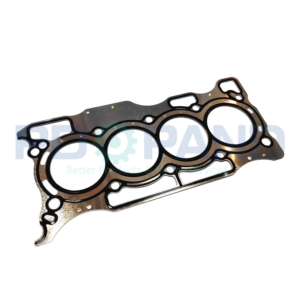 OEM Spec HR16DE Engine Full Head Gasket Kit Fit Nissan MICRA NOTE TIIDA JUKE QASHQAI BLUEBIRD SYLPHY 1.6 10101-EE027 10101-EE028