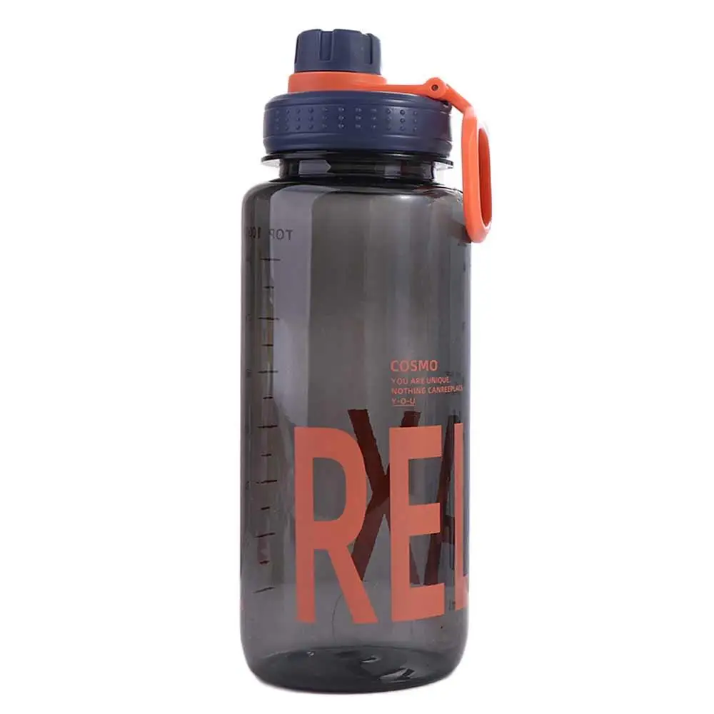 

Large Capacity Fitness Space Cup Temperature High Resistant Portable Water Bottle Kettle Drinking Bottle Sports Water Cup