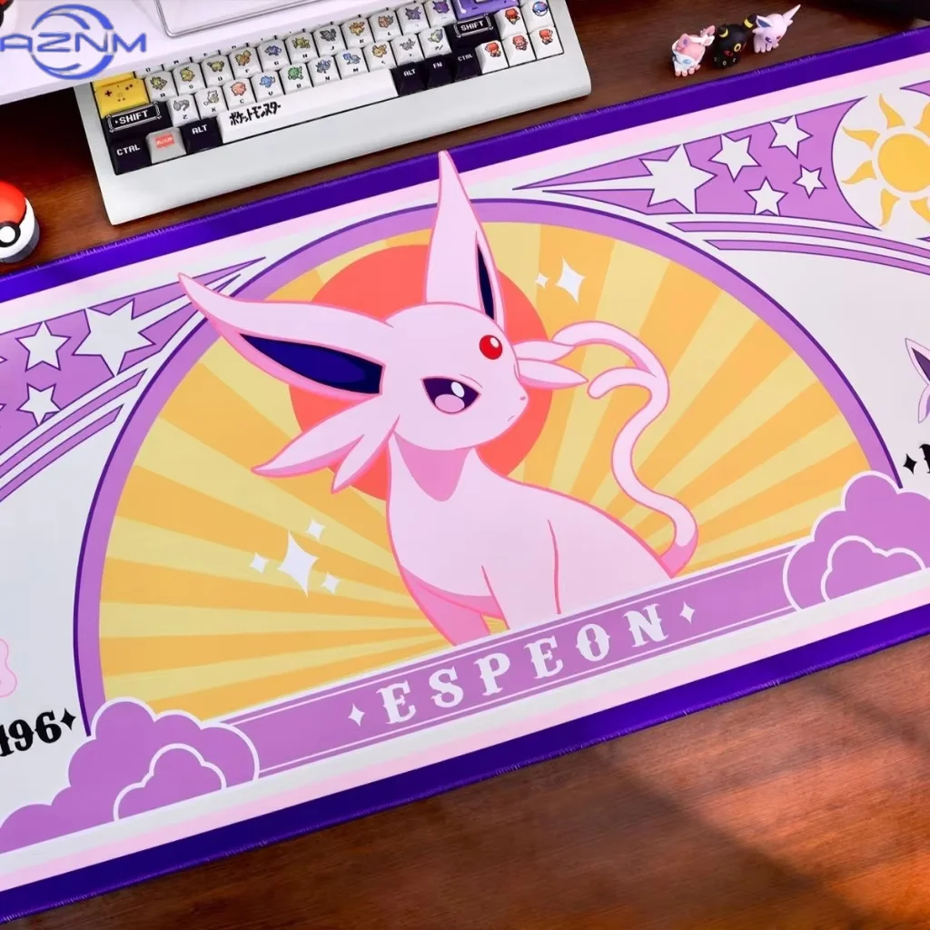 tapete-de-rato-com-padrao-retro-de-pokemon-espeon-antiderrapante-e-a-prova-de-agua-ideal-para-jogos-de-cartas-colecionaveis
