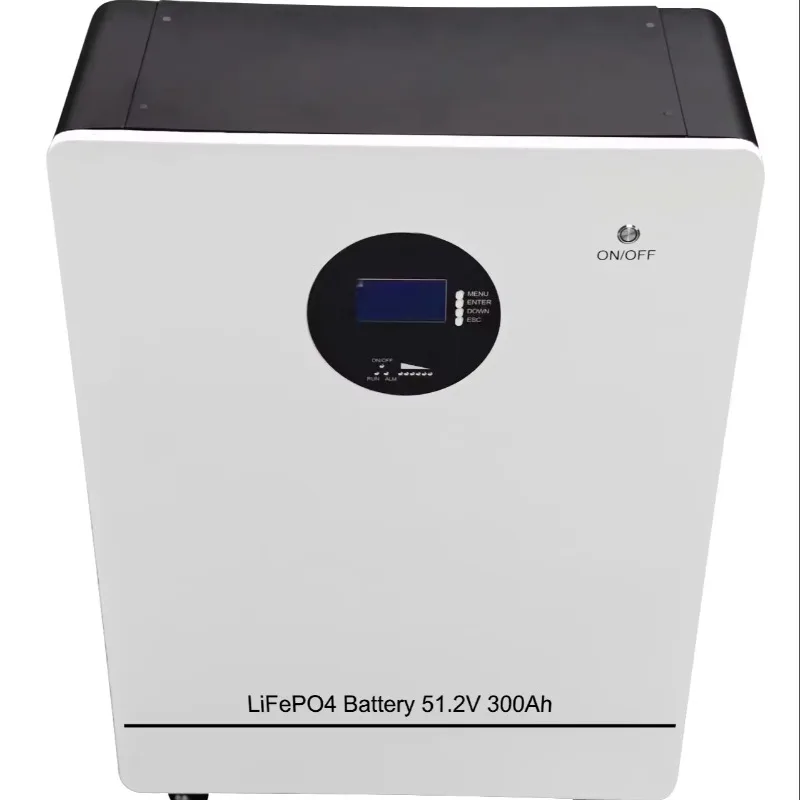 Lifepo4 Battery 51.…