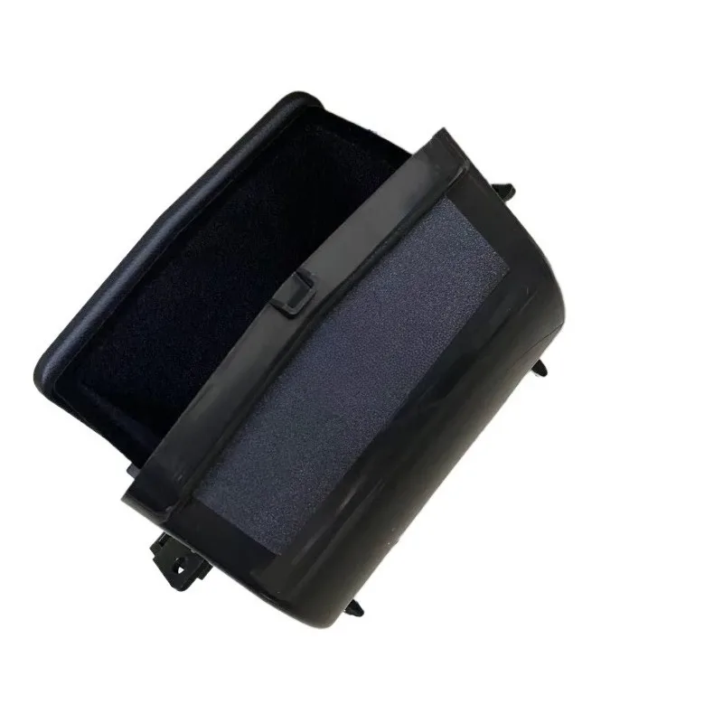 

90924794 Автомобильный черный задний подлокотник-органайзер с пепельницей и ящиком для инструментов для Cadillac ATS-L 9092 4794