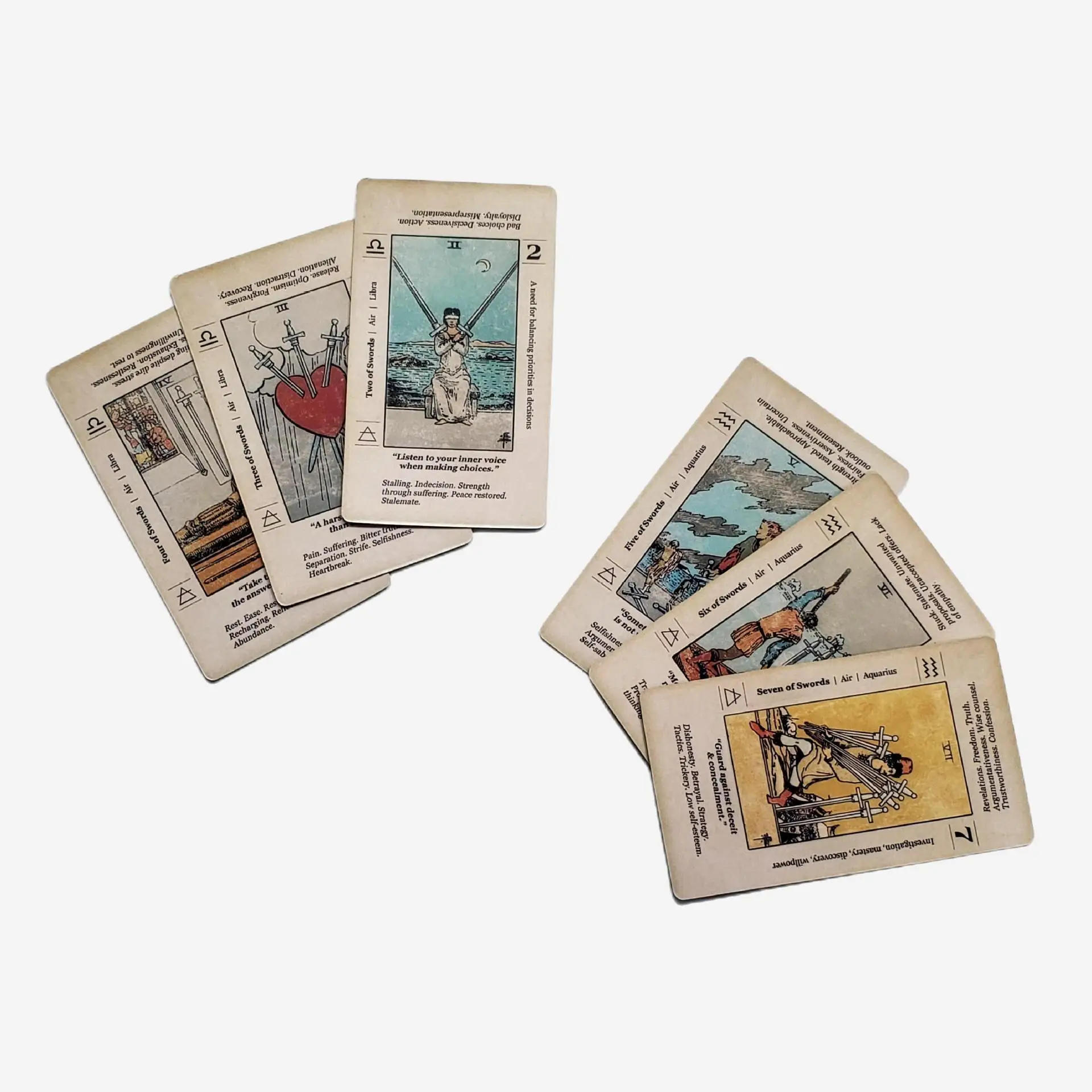 معنى بطاقة التارو مع معنى لهم المبتدئين التارو كلمة المفاتيح العتيقة التارو سطح السفينة تعلم التارو 78 بطاقة للحزب ، هدية #3