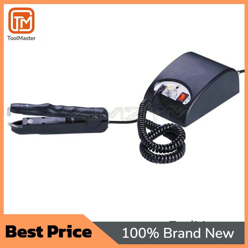 

【Hot Sale】New Ultrasonic Hair Extension Machine For Hair Salon Professional Bonding Machine For Hair Extension Salon Tool