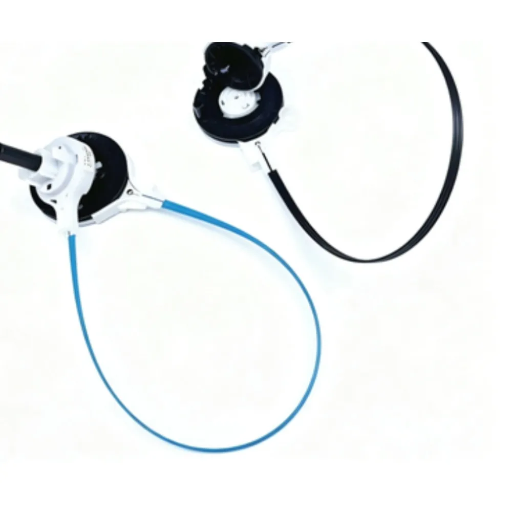HVAC Control Panel Cable Pull Wire Air Conditioner Switch Rear Connecting Cord Line for Chery E5 AC Flexible Cable Auto