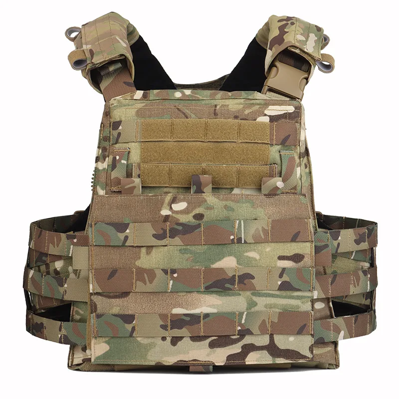 Adaptive Vest System Quick Release High Adaptation System Hunting AVS MBAV Multifunctional Outdoor Vest