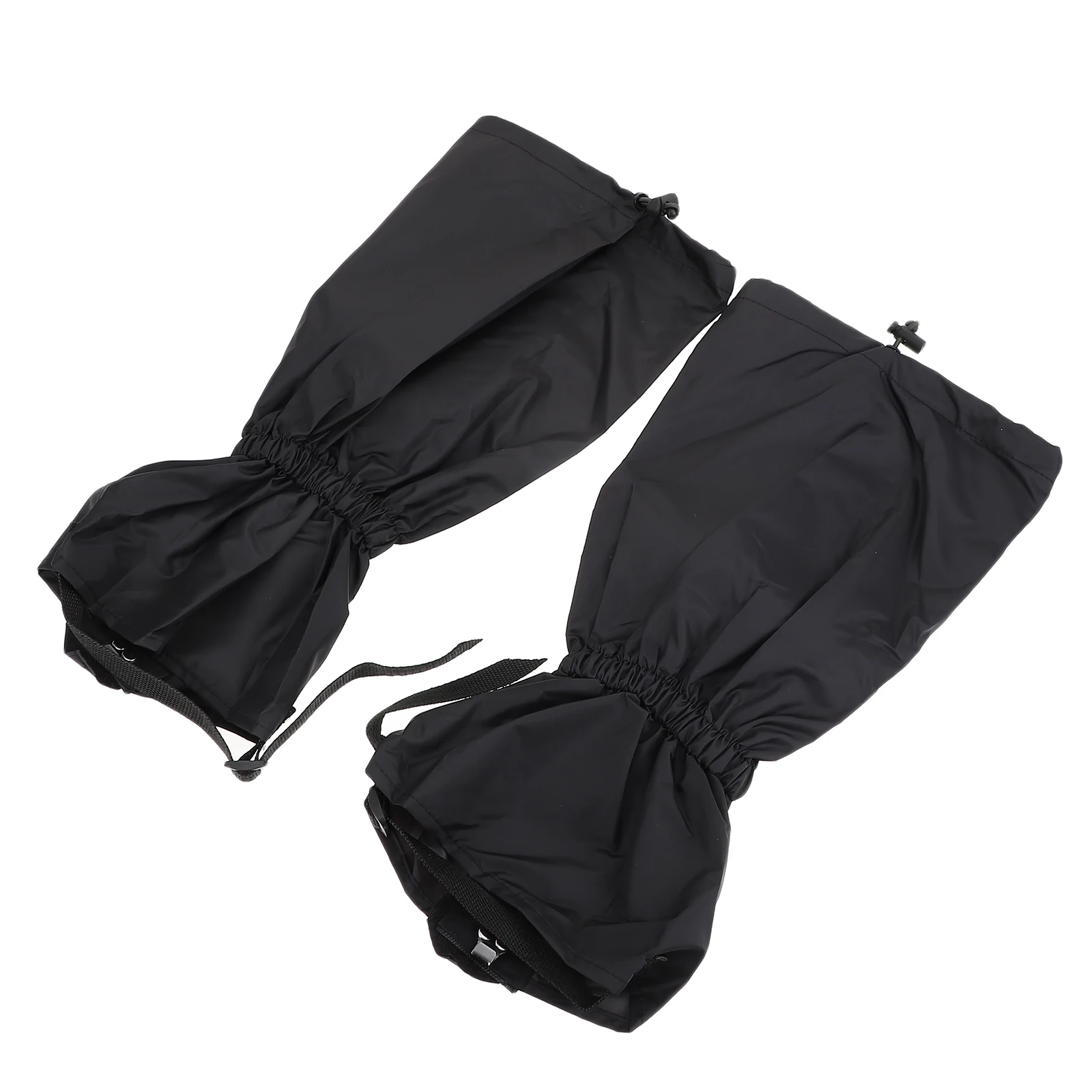 

Waterproof Gaiters Covers Anti Snow Leg Protection Mountaineering Hiking Outdoor Activities Climbing Fishing Hunting Suitable