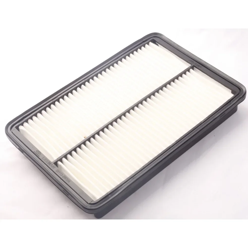 

Genuine 28113-2W300 Car Air Filter 281132W300 for KIA Sorento 2013/ GTS 2.2L diesel For Hyundai GRAND Santa Fe Brand New