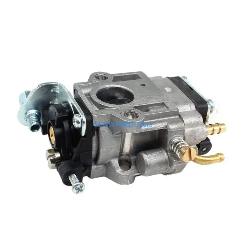 

U1JF Engine Carburetor Line 43Cc 52Cc 40-5 Bc430 Cg430 Cg520 1E40F-5 44F-5 Motor Brush Cutter Trimmer Engine Lawn Mower