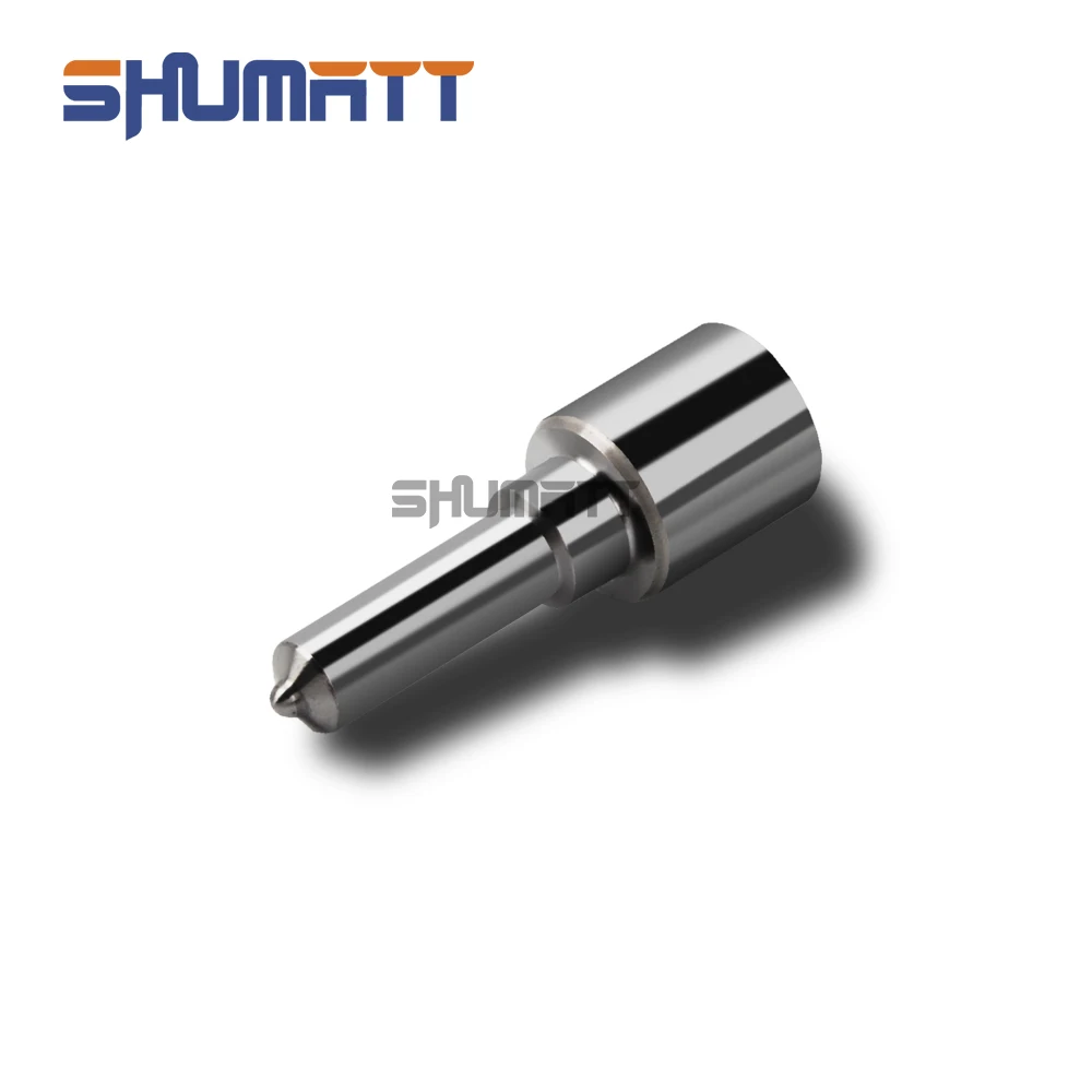 China Made New Oil Injection Nozzle DLLA145P870 for G2 Series Injector 095000-5600 1465A041