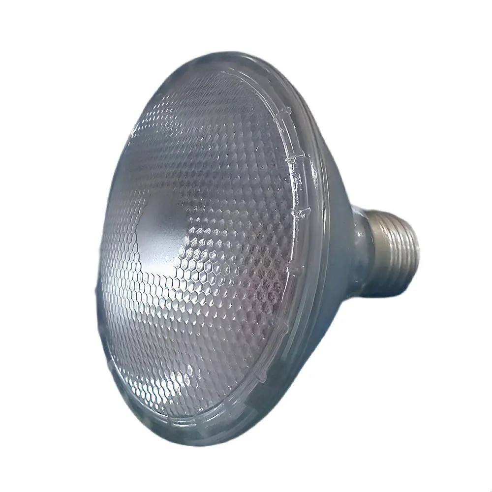 Dimmable PAR30 Halogen Bulb 75W 100W E27 Base, Spot Light Bulb for Indoor, Jewelry Store, Gallery, Home Lighting Replacement