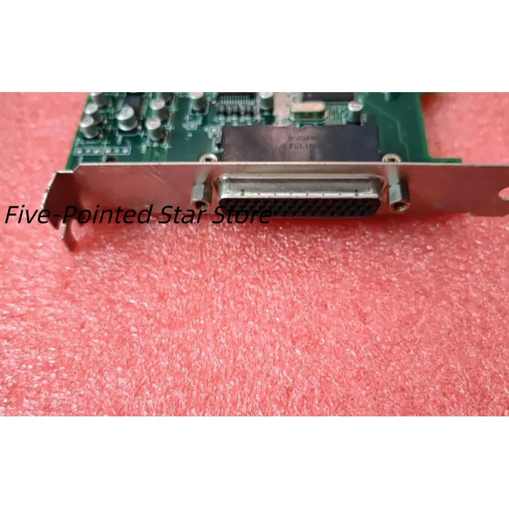 60-001-0029 REV.B video capture card