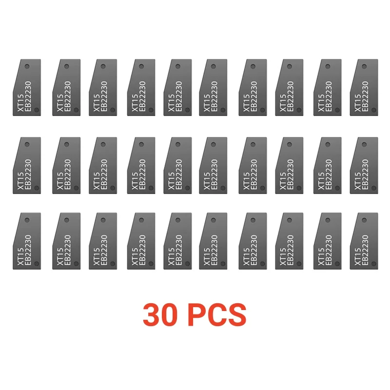 Variant: XT15 30PCS