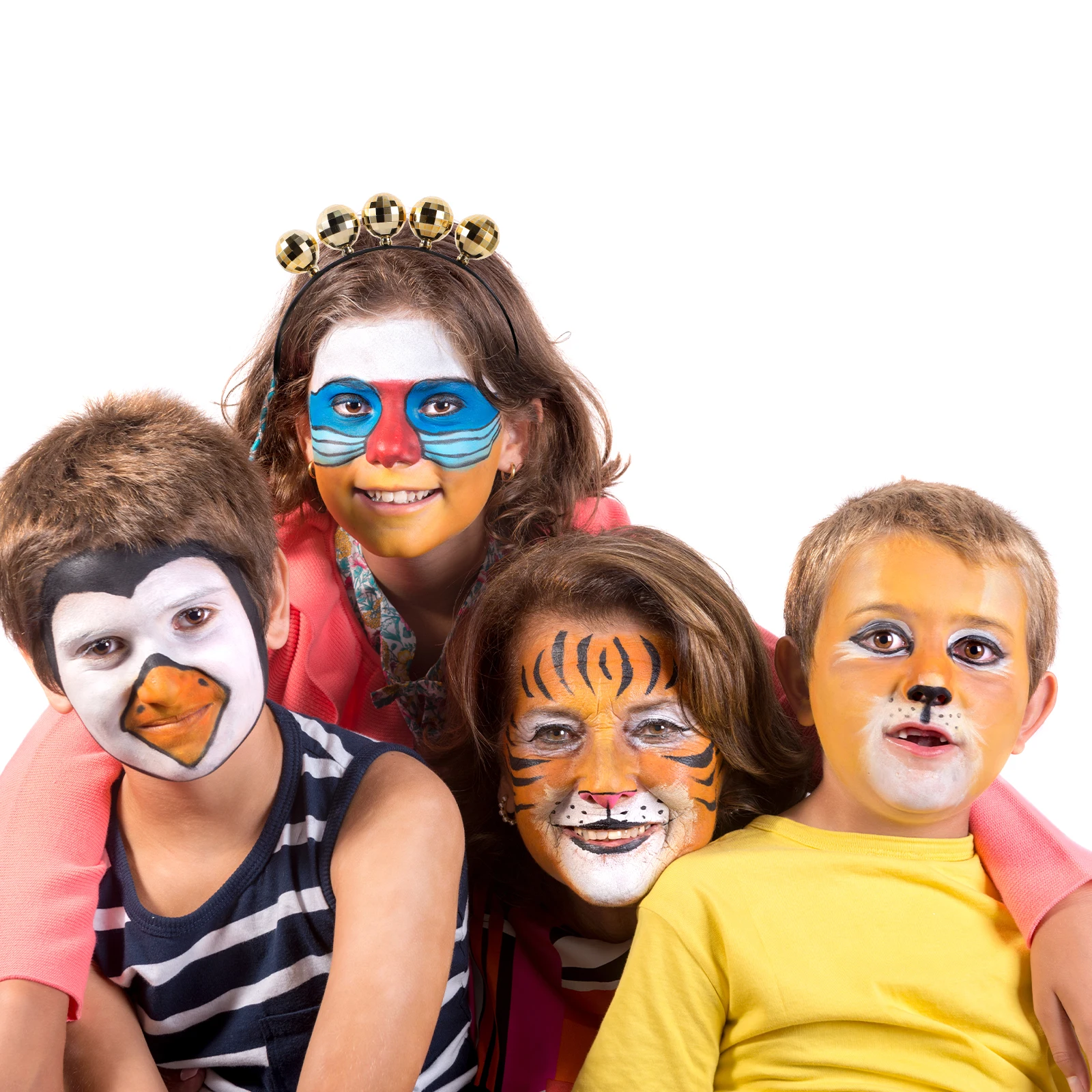 

Disco Ball Headband Lightweight Women Headbands for Party Stage Decorative Hairband Cosplay Christmas Masquerade Shine nament