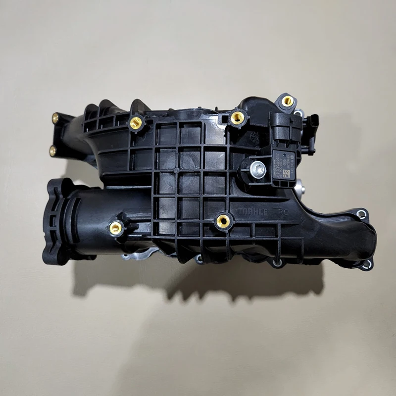 

High Quality Brand New 68492577AA Intake Manifold Assembly With Sensor & Motor For Jeep Grand Chevrokee Diesel 2014-Nowaday